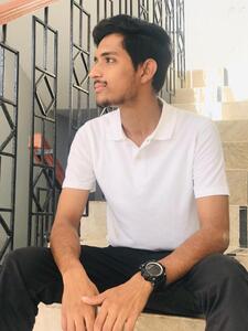 Unais  Siddiqui avatar