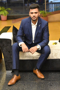 Md Yasir Masrur avatar