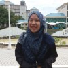 Noriza Shaharis Tan avatar