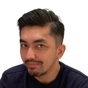 Josua Leonard Halomoan avatar