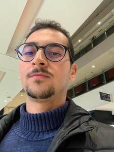 Mohamed Nijadi avatar