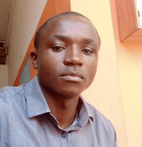 Gilbert Temgoua Donkoo Avatar