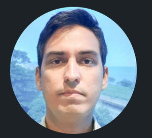João Maurício Maia de Oliveira avatar