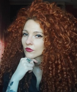Marijana Duli Veljanova avatar