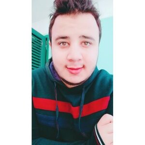 Muhammad Osama Gad avatar