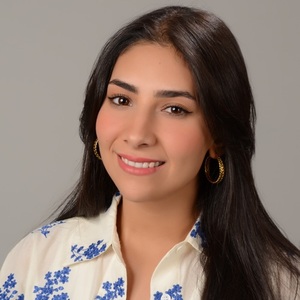 Yasmine Goubantini avatar