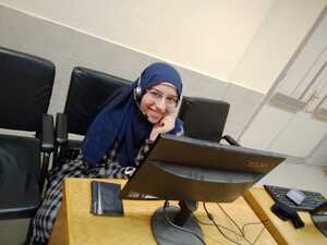 Alaa Mohamed avatar
