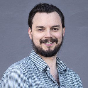 Thomas Roosdorp Avatar