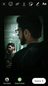Areeb Hammad avatar