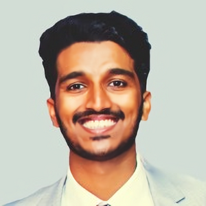 Linson Miranda avatar