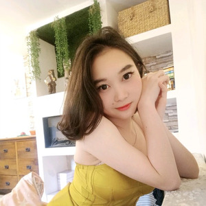 User portfolio avatar