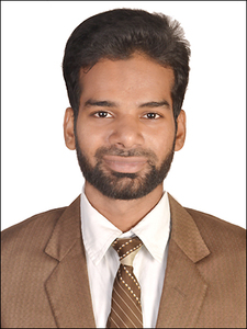 Syed Umair Husain avatar