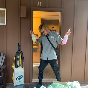 Peerapong Kongbangpo avatar