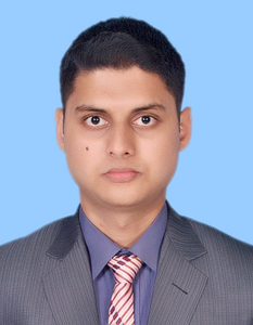 Mehroz Baig
