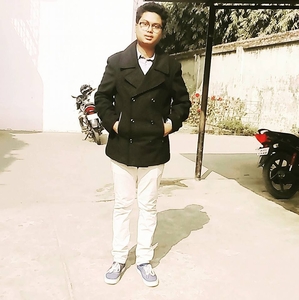 Aman Ravi Lakra avatar
