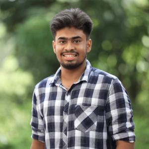 Nagaraj Pandith avatar