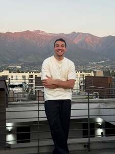 User portfolio avatar