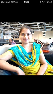 Srivaruni Gangaraju avatar