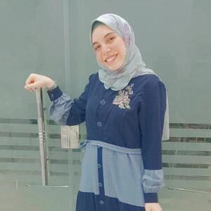 Khadija Mohamad Abd El Rahman Ali avatar