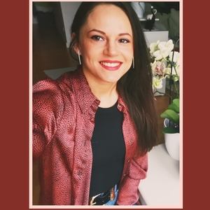 Antonija Mohar avatar