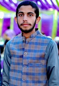 Muhammad Qasim Iqbal avatar