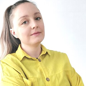 Oana Chiorean Avatar