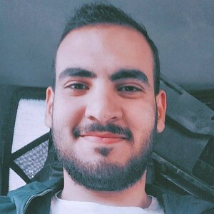 Ahmed  Talaat avatar