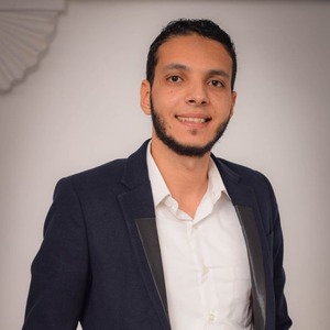 Mohamed Ghazala avatar