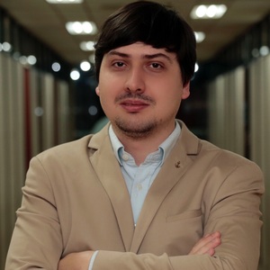 Andre Azevedo de Albuquerque avatar