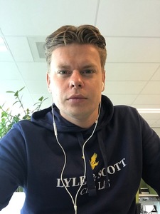 Martijn Hurkmans avatar