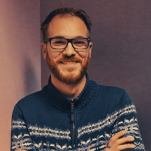 Themistoklis Dimopoulos Avatar