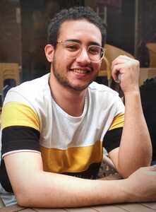 Mohamed Abdelnaser Mohamed avatar