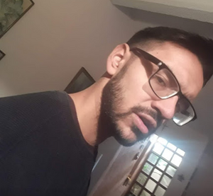 Carlos Alejandro Velázquez Valdez avatar