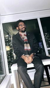 GOODNEWS AGBADU avatar