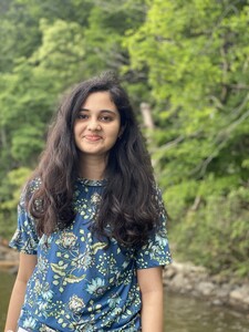 Gloria John Rumao avatar