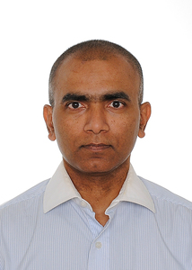 Krishno Sarkar avatar