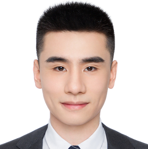 Junzhe  Zhou avatar