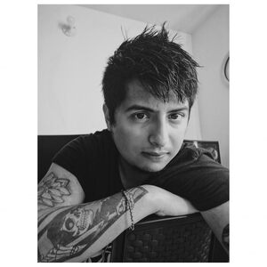 Julián Gómez avatar