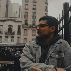 Nicolas Gorostidi avatar