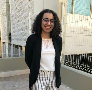 Fatima Ghadieh avatar