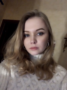 Arina Fayzulina avatar