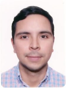 User portfolio avatar