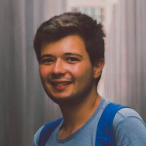 Ivan Santos Matas avatar