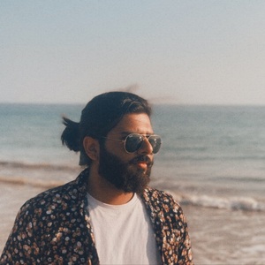 Huzaifa Aamir avatar