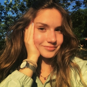 Sermin Gül avatar