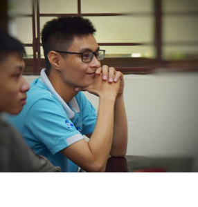 Huynh Thai An avatar