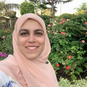Menna Naser