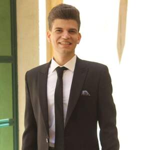 kerolos  George avatar