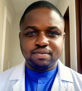 User portfolio avatar