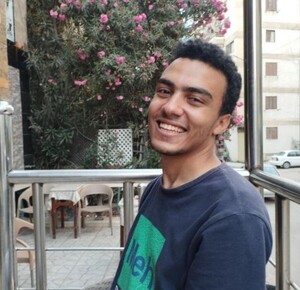 Sherif Abd Alkareem avatar